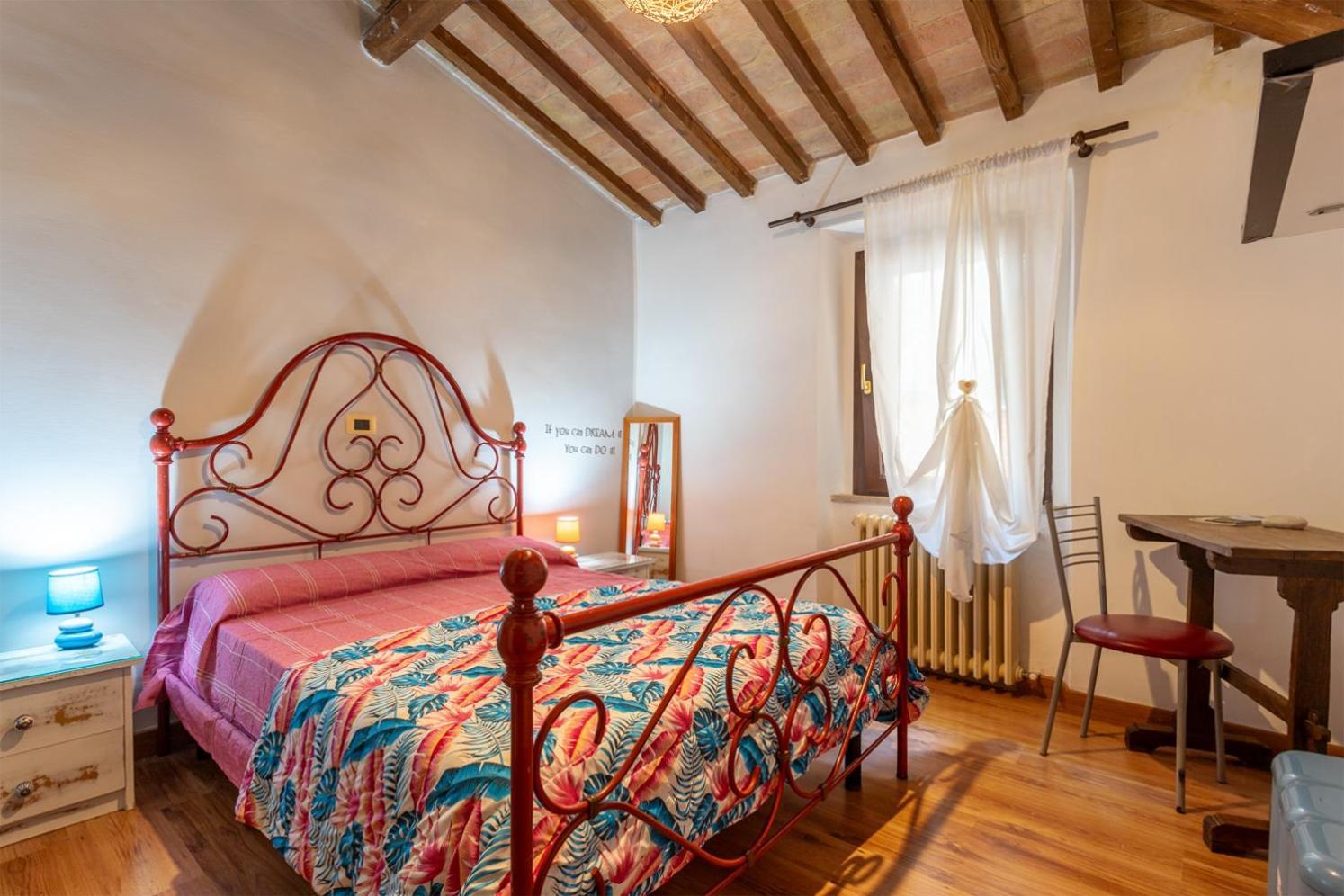 Maxi Paradiso - Guest House A Due Passi Dal Lago Trasimeno Torricella  Eksteriør bilde