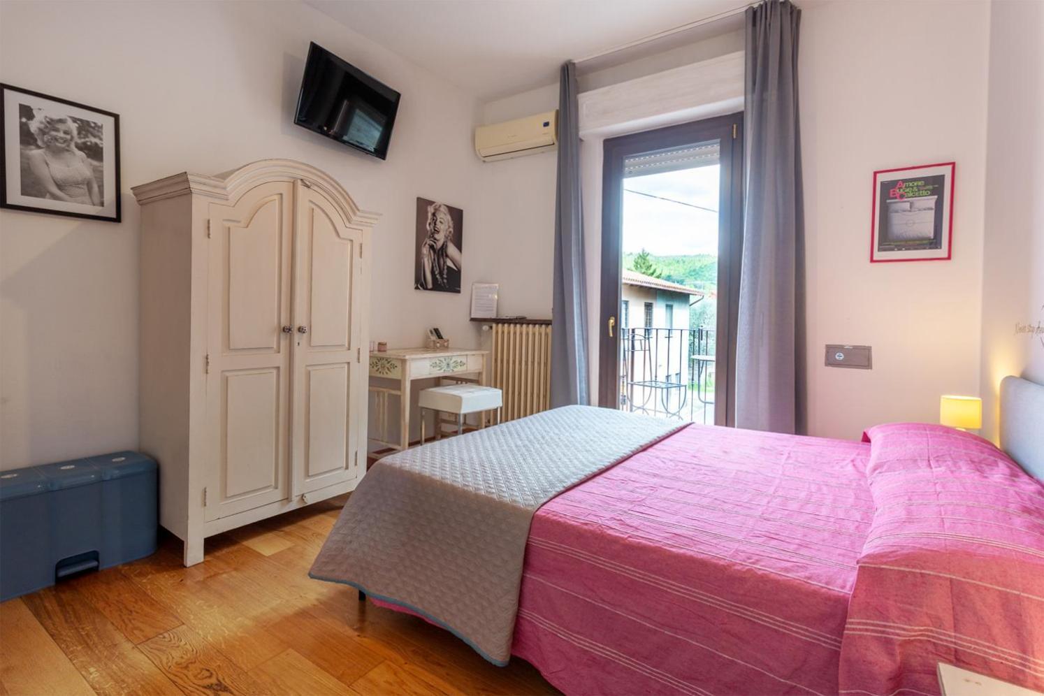 Maxi Paradiso - Guest House A Due Passi Dal Lago Trasimeno Torricella  Eksteriør bilde