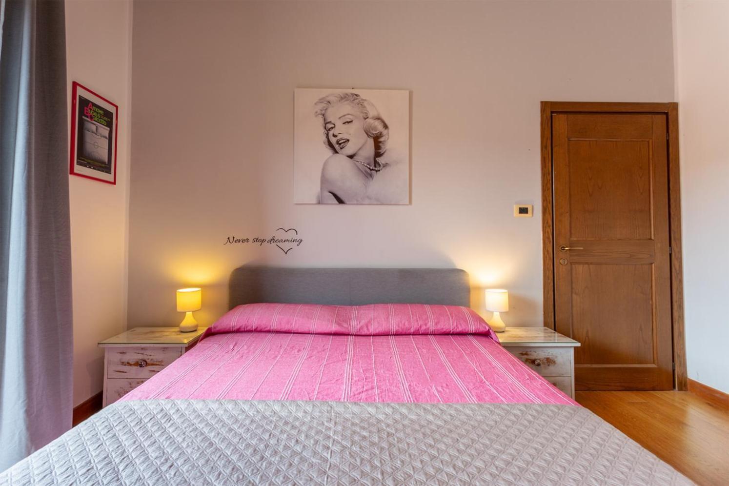 Maxi Paradiso - Guest House A Due Passi Dal Lago Trasimeno Torricella  Eksteriør bilde