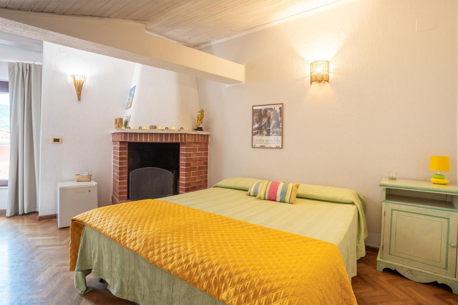 Maxi Paradiso - Guest House A Due Passi Dal Lago Trasimeno Torricella  Eksteriør bilde